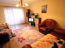 Apartament de închiriat 2 camere, în Bacau, zona Ultracentral