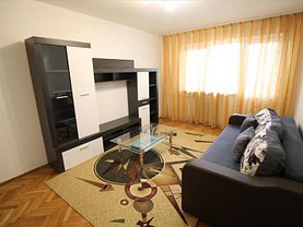 Apartament de închiriat 2 camere, în Bacau, zona Energiei