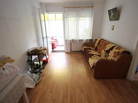 Apartament de vânzare 2 camere, în Bacau, zona Ultracentral