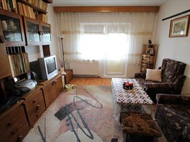 Apartament de vânzare 2 camere, în Bacau, zona Mioritei