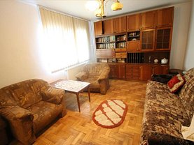 Apartament de închiriat 2 camere, în Bacau, zona Orizont