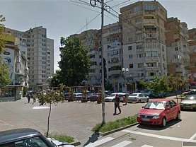 Apartament de închiriat 3 camere, în Bacau, zona Ultracentral