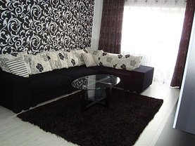 Apartament de închiriat 2 camere, în Bacau, zona Ultracentral