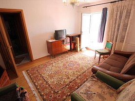 Apartament de închiriat 2 camere, în Bacau, zona Republicii