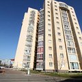 Apartament de închiriat 3 camere, în Bacău, zona Ştefan cel Mare