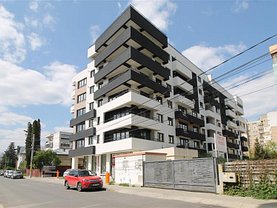 Apartament de închiriat 2 camere, în Bacău, zona Ultracentral