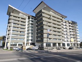 Apartament de vânzare 2 camere, în Bacău, zona Unirii