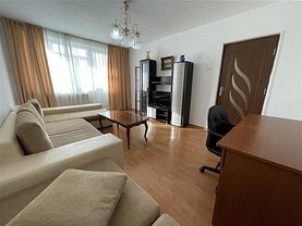 Apartament de închiriat 2 camere, în Bacău, zona Cornişa
