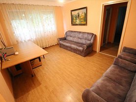 Apartament de vânzare 2 camere, în Bacău, zona Ultracentral