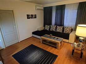 Apartament de închiriat 2 camere, în Bacău, zona Ultracentral