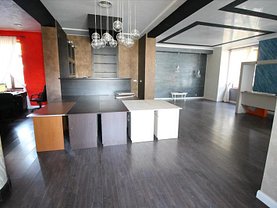 Casa de închiriat 3 camere, în Bacau, zona Gara