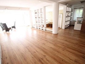 Casa de închiriat 4 camere, în Bacau, zona Gheraiesti