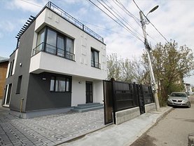 Casa de închiriat 4 camere, în Bacau, zona Bistrita Lac