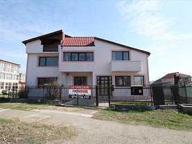 Casa de vânzare 4 camere, în Bacau, zona Serbanesti