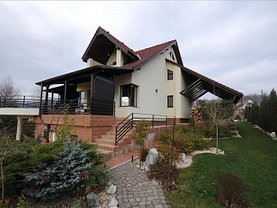 Casa de vânzare 5 camere, în Darmanesti, zona Central