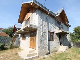 Casa de vânzare 4 camere, în Bacau, zona Exterior Est