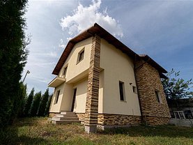 Casa de vânzare 5 camere, în Bacau, zona Exterior Nord