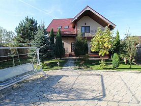 Casa de vânzare 4 camere, în Bacau, zona Nord-Est