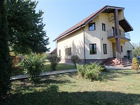Casa de vânzare 5 camere, în Bacau, zona Exterior Nord
