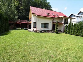 Casa de vânzare 6 camere, în Bacau, zona Exterior Nord