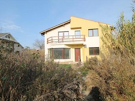 Casa de vânzare 6 camere, în Bacau, zona Exterior Nord