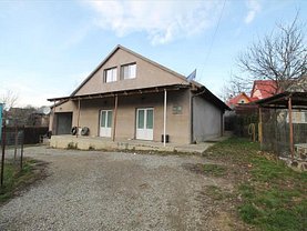 Casa de vânzare 5 camere, în Bacau, zona Exterior Vest