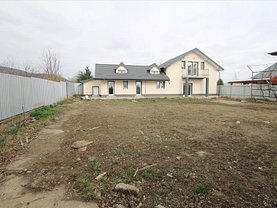 Casa de vânzare 6 camere, în Bacău, zona Nord