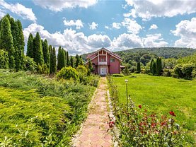 Casa de vânzare 7 camere, în Bacău, zona Nord-Vest