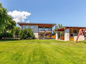 Casa de vânzare 5 camere, în Bacău, zona Vest