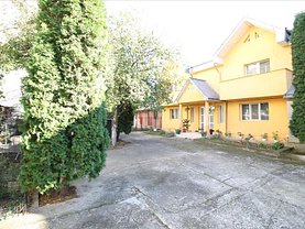 Casa de vânzare 8 camere, în Bacău, zona Alecu Russo