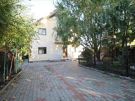 Casa de vânzare 5 camere, în Bacău, zona Exterior Nord
