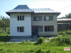 Casa de vânzare 3 camere, în Bacău, zona Exterior Est
