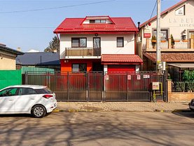 Casa de vânzare 5 camere, în Bacău, zona Central