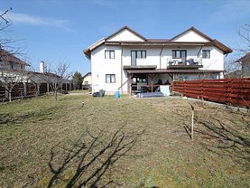 Casa de închiriat 5 camere, în Bacău, zona Exterior Vest