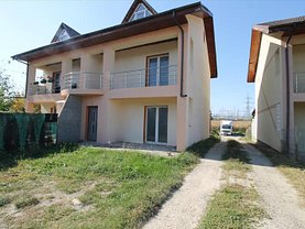 Casa de vânzare 4 camere, în Bacău, zona Letea