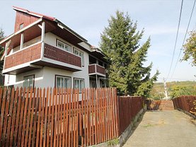 Casa de vânzare 5 camere, în Bacău, zona Nord-Est