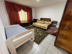 Casa de închiriat 3 camere, în Bacău, zona Ultracentral
