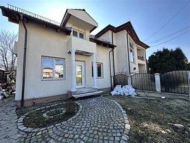 Casa de închiriat 4 camere, în Bacău, zona Energiei
