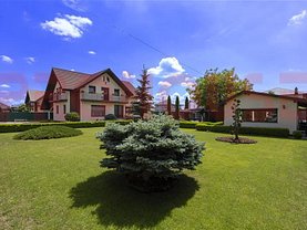 Casa de vânzare 5 camere, în Bacău, zona Exterior Nord