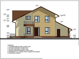 Teren constructii de vânzare, în Hemeius, zona Nord-Vest