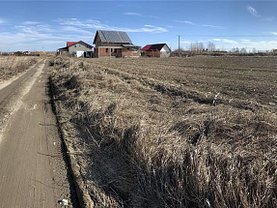 Teren constructii de vânzare, în Bacau, zona Exterior Nord