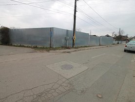 Teren constructii de vânzare, în Bacau, zona Izvoare