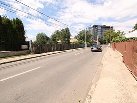 Teren constructii de vânzare, în Bacau, zona Vest