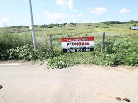 Teren constructii de vânzare, în Bacau, zona Exterior Vest