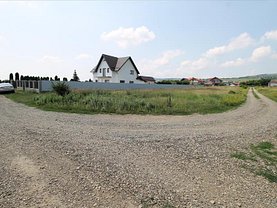Teren constructii de vânzare, în Bacău, zona Exterior Vest