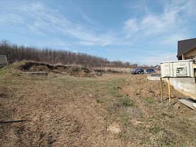 Teren constructii de vânzare, în Bacău, zona Nord