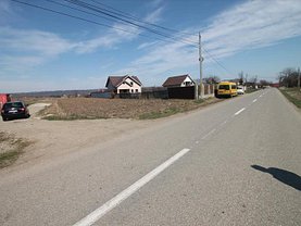 Teren constructii de vânzare, în Bacău, zona Nord