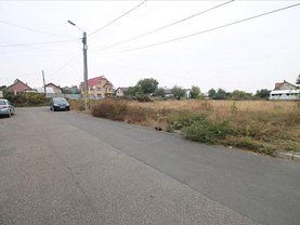 Teren constructii de vânzare, în Bacău, zona Narcisa