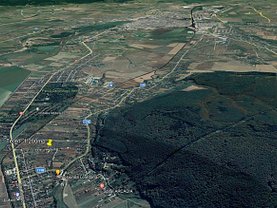 Teren constructii de vânzare, în Bacău, zona Exterior Nord