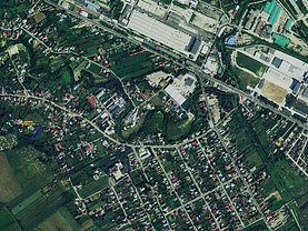 Teren constructii de vânzare, în Bacău, zona Exterior Est